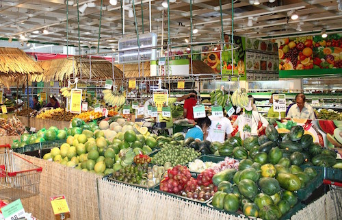 Thực phẩm chay 'đắt như tôm tươi' dịp Rằm tháng 7 ảnh 1